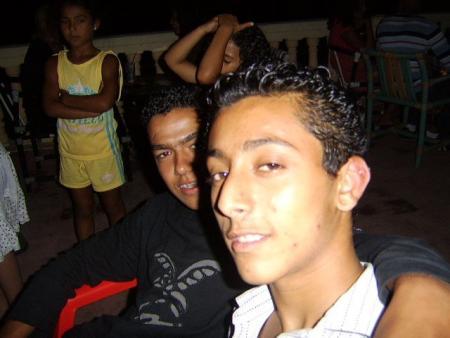abdou mon couzin
